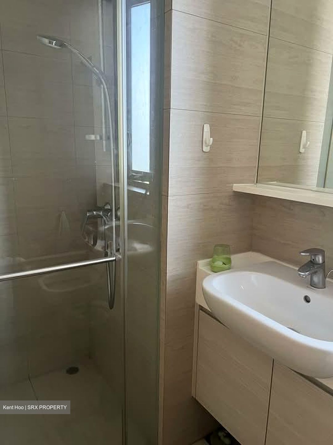 The Skywoods (D23), Condominium #573156491